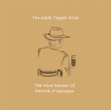 Keith Tippett Octet The Nine Dances Of Patrick O'Gonogon